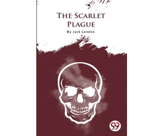 KNYGA Bookshop Scarlet Plague
