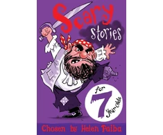 KNYGA Bookshop Scary Stories for 7 Year Olds