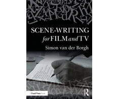 KNYGA Bookshop Scene-writing for Film and TV