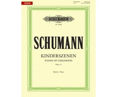 KNYGA Bookshop Scenes from Childhood Op.15