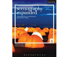 KNYGA Bookshop Scenography Expanded