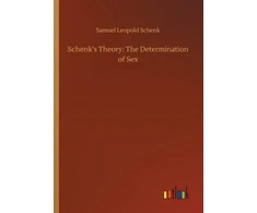 KNYGA Bookshop Schenk's Theory
