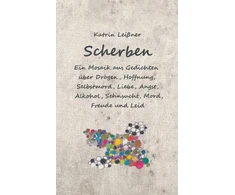 KNYGA Bookshop Scherben