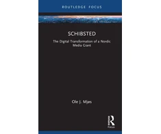 KNYGA Bookshop Schibsted
