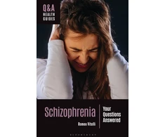 KNYGA Bookshop Schizophrenia