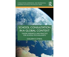 KNYGA Bookshop School Consultation in a Global Context