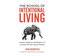 KNYGA Sean Rosensteel School of Intentional Living