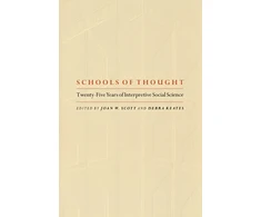 KNYGA Bookshop Schools of Thought
