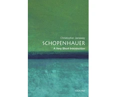KNYGA Bookshop Schopenhauerp