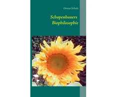 KNYGA Bookshop Schopenhauers Biophilosophie