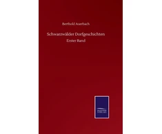 KNYGA Bookshop Schwarzwalder Dorfgeschichten