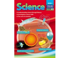 KNYGA Bookshop Science