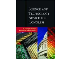 KNYGA Bookshop Science and Technology Advice for Congress