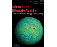 KNYGA Bookshop Science and Ultimate Reality