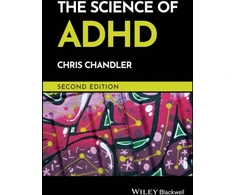 KNYGA Bookshop Science of ADHD