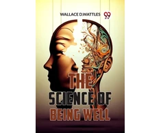 KNYGA Bookshop Science of Being Well