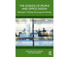KNYGA Bookshop Science of People and Office Design