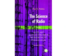KNYGA Bookshop Science of Radio