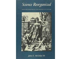KNYGA Bookshop Science Reorganized
