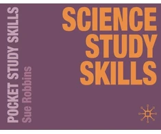 KNYGA Bookshop Science Study Skills