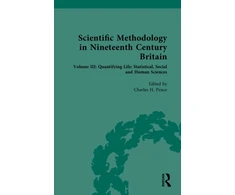KNYGA Bookshop Scientific Methodology in Nineteenth Century Britain