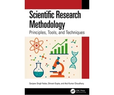 KNYGA Bookshop Scientific Research Methodology