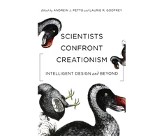 KNYGA Bookshop Scientists Confront Creationism