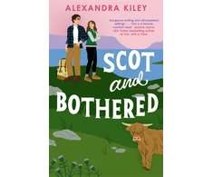 KNYGA Bookshop Scot and Bothered