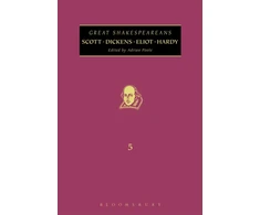 KNYGA Bookshop Scott, Dickens, Eliot, Hardy