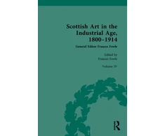 KNYGA Bookshop Scottish Art in the Industrial Age, 1800-1914