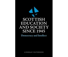 KNYGA Bookshop Scottish Education and Society Since 1945
