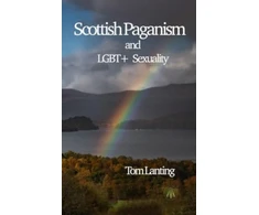 KNYGA Bookshop Scottish Paganism