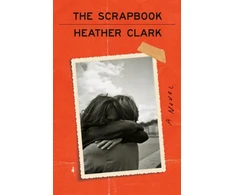 KNYGA Bookshop Scrapbook The