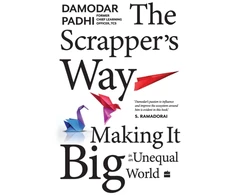 KNYGA Bookshop Scrapper`s Way