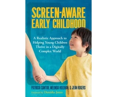 KNYGA Bookshop Screen-Aware Early Childhood