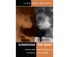 KNYGA Bookshop Screening the Body
