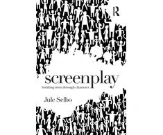 KNYGA Bookshop Screenplay