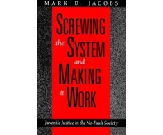 KNYGA Bookshop Screwing the System and Making it Work