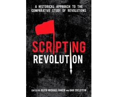 KNYGA Bookshop Scripting Revolution