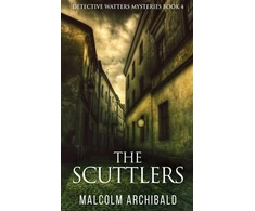 KNYGA Bookshop Scuttlers