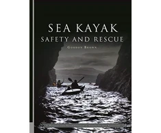 KNYGA Bookshop Sea Kayak Safety and Rescue