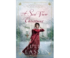 KNYGA Bookshop Sea View Christmas