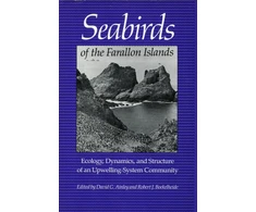 KNYGA Bookshop Seabirds of the Farallon Islands