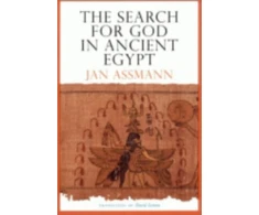 KNYGA Jan Assmann The Search for God in Ancient Egypt