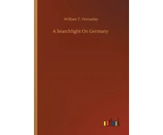 KNYGA Bookshop Searchlight On Germany