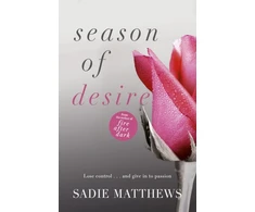KNYGA Bookshop Season of Desire