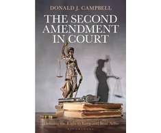 KNYGA Bookshop Second Amendment in Court