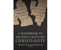 KNYGA Bookshop Second-Century Christianity