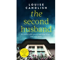 KNYGA Bookshop Second Husband