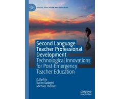 KNYGA Bookshop Second Language Teacher Professional Development